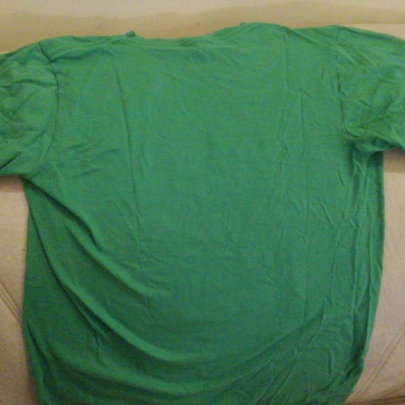 WWE Sheamus "Kick His Arse Fella" Tee - Picture 3 of 3